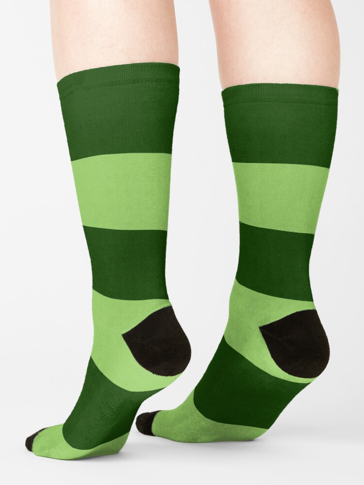 "Blues Clues Steve Striped Shirt" Socks for Sale by fofucho Redbubble