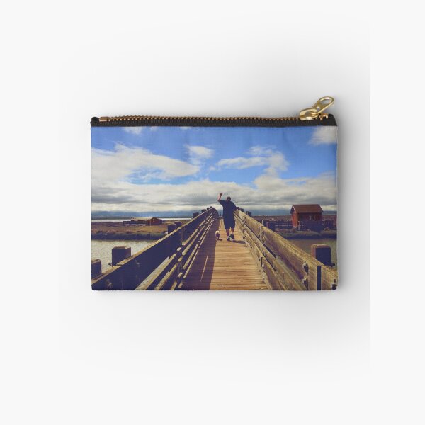 Item preview, Walking Away designed and sold by Laurie Search Fine Art Photography.