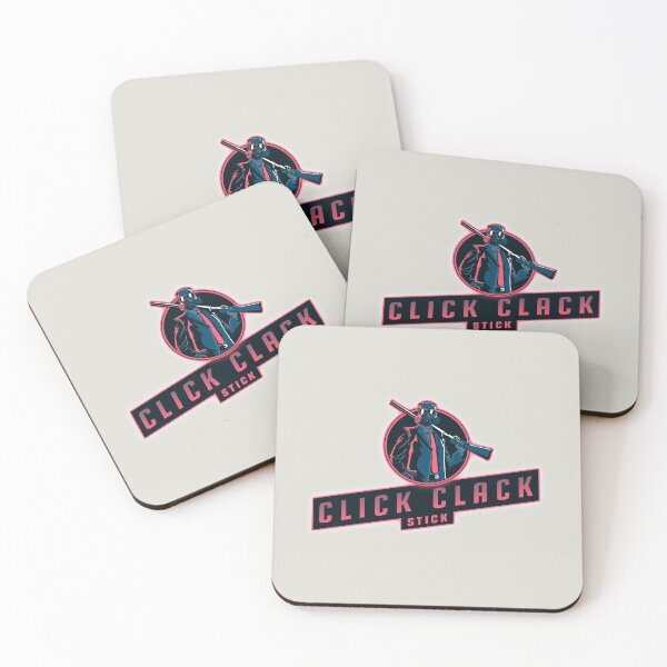 Item preview, Click Clack designed and sold by Ruark MacRae.