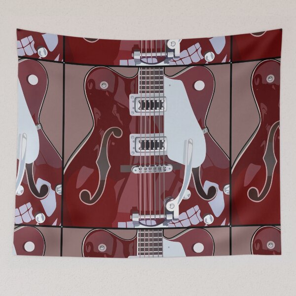 Item preview, Guitar designed and sold by Akira-31.