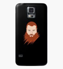 Action Bronson Case/Skin for Samsung Galaxy
