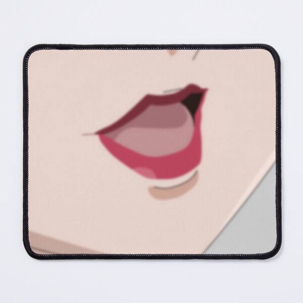 Item preview, Colored anime Lips designed and sold by ArthurPoe.