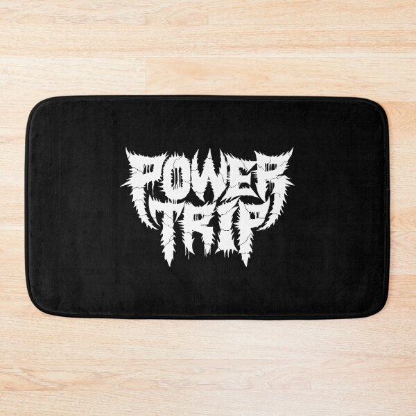 Item preview, power trip designed and sold by aingdesign.