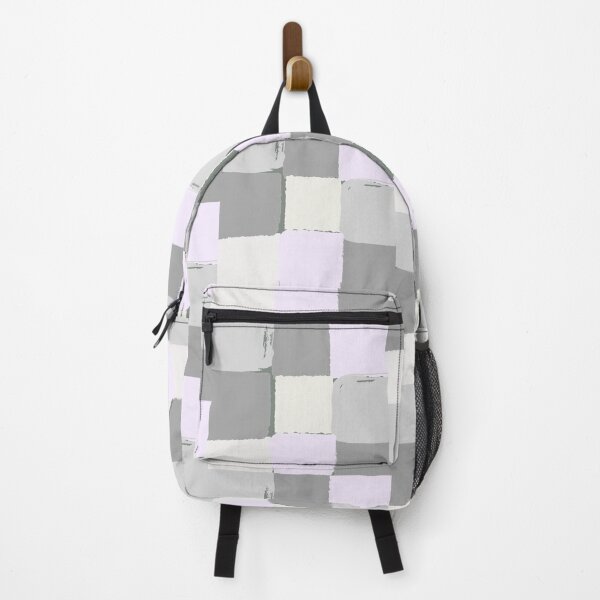 Item preview, LAVENDER AND GREY PAINT CHIPS designed and sold by EllieMonroe.