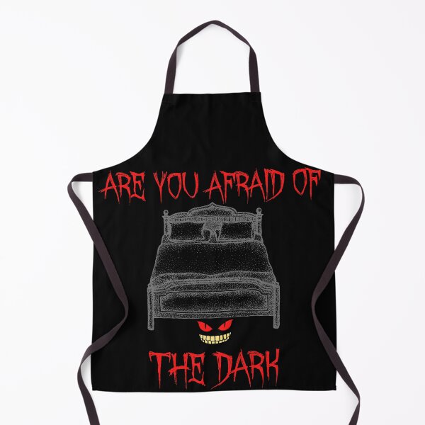 Item preview, Are You Afraid Of The Dark designed and sold by BunnyPanda0120.