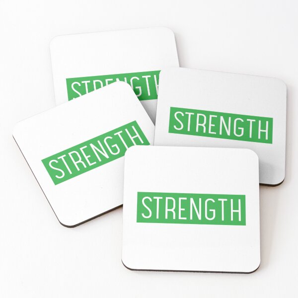 Item preview, Strength designed and sold by designlee.