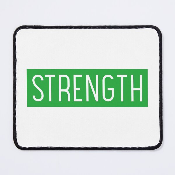 Item preview, Strength designed and sold by designlee.