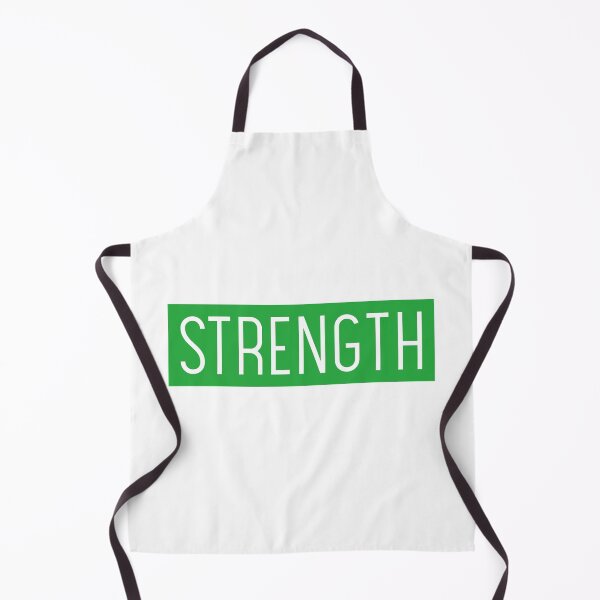 Item preview, Strength designed and sold by designlee.