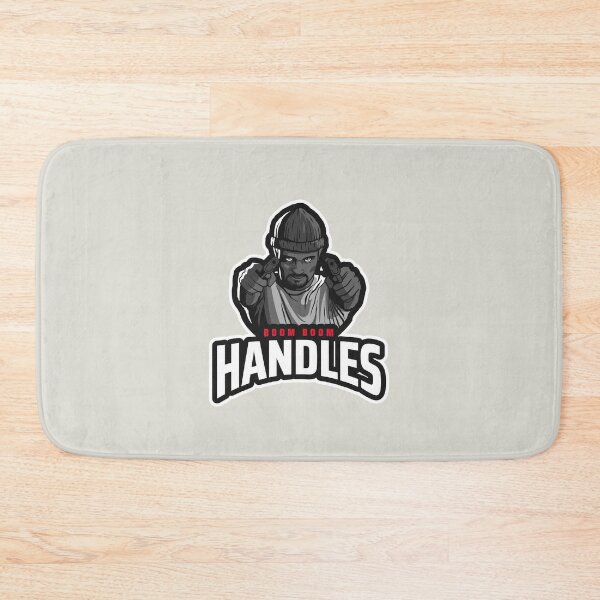 Item preview, Handle goes boom designed and sold by Ruark MacRae.