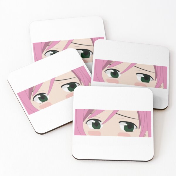 Item preview, Colored anime eyes designed and sold by ArthurPoe.