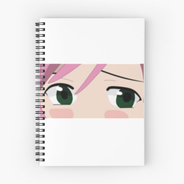 Item preview, Colored anime eyes designed and sold by ArthurPoe.