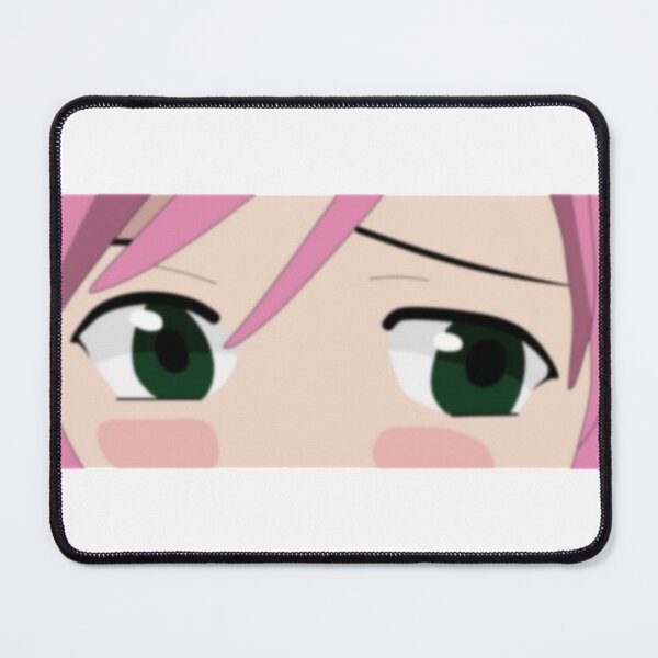Item preview, Colored anime eyes designed and sold by ArthurPoe.