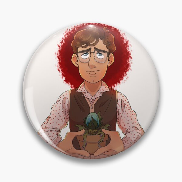 Item preview, the meek shall inherit designed and sold by frickmoranis.