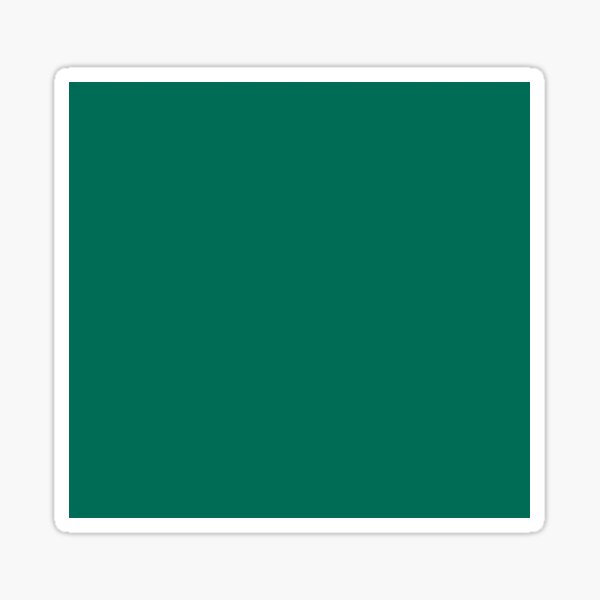 Item preview, Ultramarine green designed and sold by TheArtDesk.