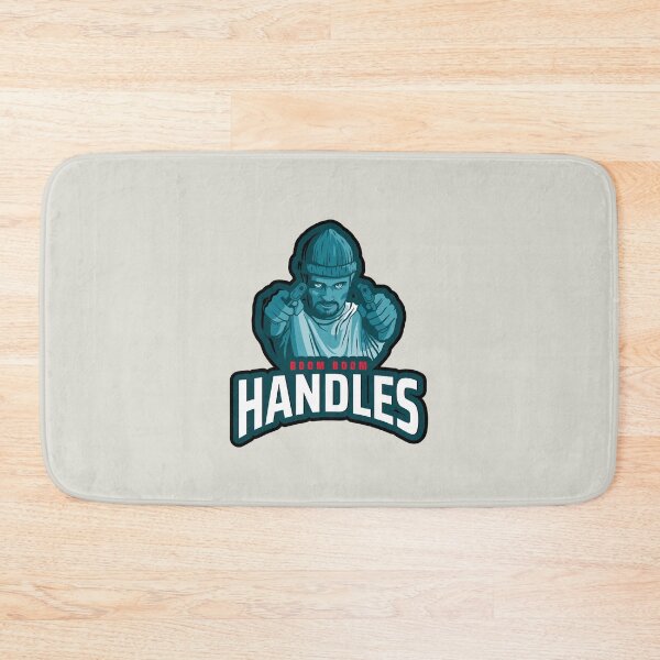 Item preview, Handle goes boom designed and sold by Ruark MacRae.