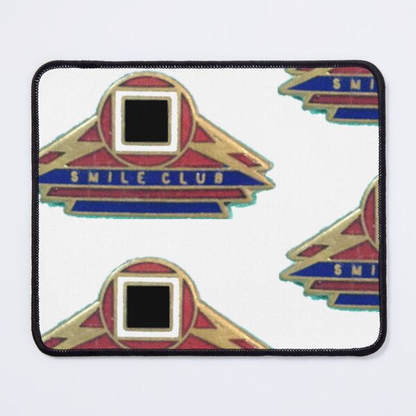 Item preview, Smile Club designed and sold by HostilePress.