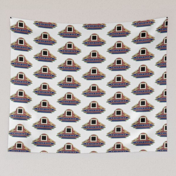 Item preview, Smile Club designed and sold by HostilePress.