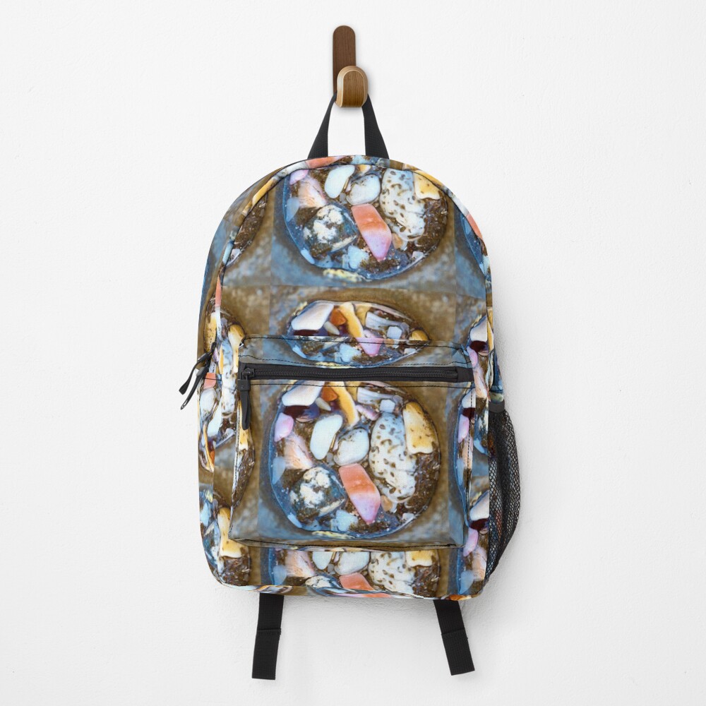 Item preview, Backpack designed and sold by meredithnz.