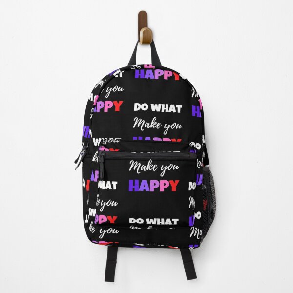 Item preview, Do What Makes You Happy designed and sold by Peter Stawicki.