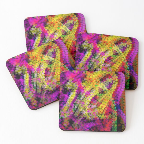 Item preview, Crazy abstract 12 designed and sold by Joelartdesigns.