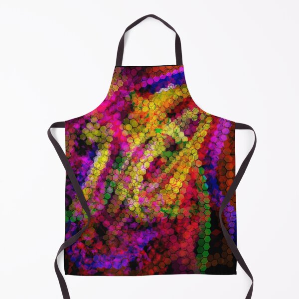 Item preview, Crazy abstract 12 designed and sold by Joelartdesigns.