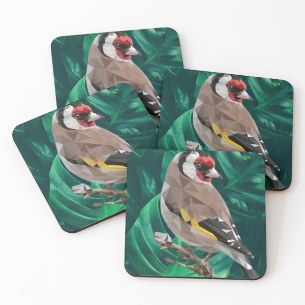 Item preview, Polygon art of Bird   designed and sold by Awesoam2002.