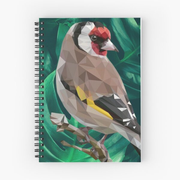 Item preview, Polygon art of Bird   designed and sold by Awesoam2002.