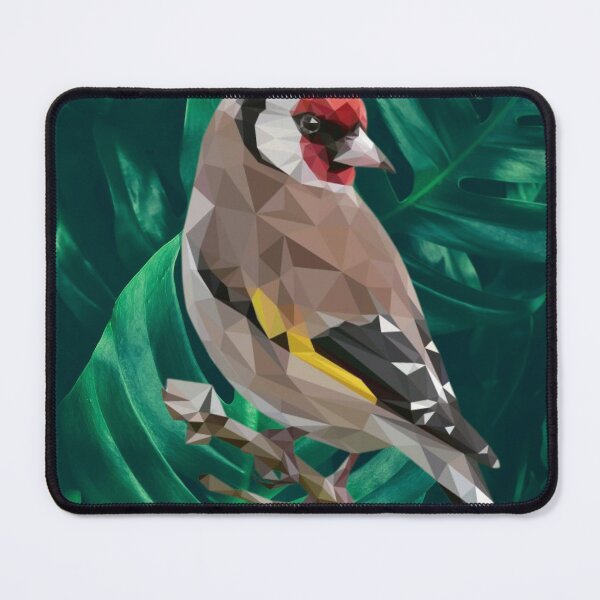 Item preview, Polygon art of Bird   designed and sold by Awesoam2002.
