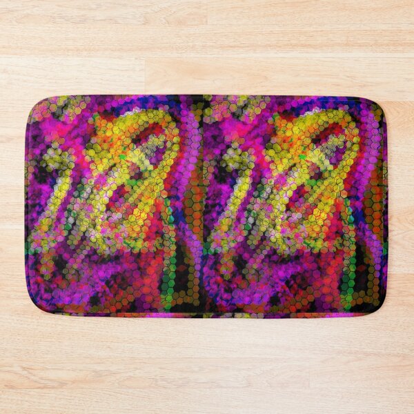 Item preview, Crazy abstract 12 designed and sold by Joelartdesigns.