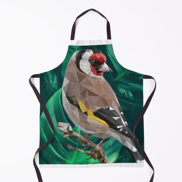 Item preview, Polygon art of Bird designed and sold by Awesoam2002.