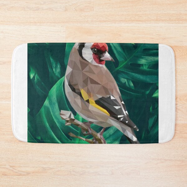 Item preview, Polygon art of Bird   designed and sold by Awesoam2002.