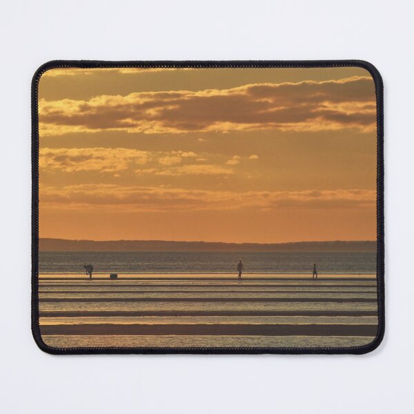 Item preview, Clam Diggers at Low Tide designed and sold by Kathleen Daley.