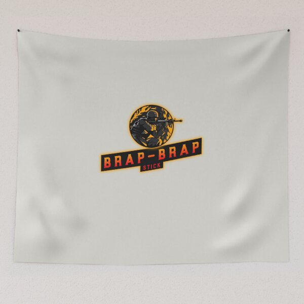 Item preview, The Ting Goes designed and sold by Ruark MacRae.