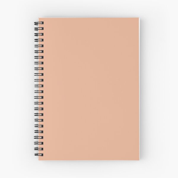 Item preview, Peach nougat designed and sold by TheArtDesk.
