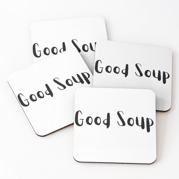 Item preview, Buena sopa designed and sold by sucinatsangg.