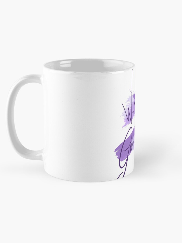Thumbnail 5 of 6, Coffee Mug, Welcome Generation designed and sold by Swags.