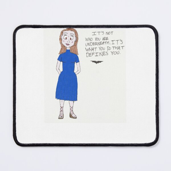 Item preview, Katie Holmes quote designed and sold by rollingsloan.