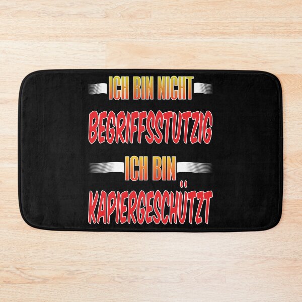 Item preview, Understandably capricious designed and sold by BadLoser09.
