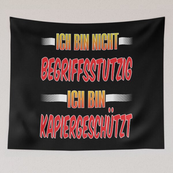 Item preview, Understandably capricious designed and sold by BadLoser09.