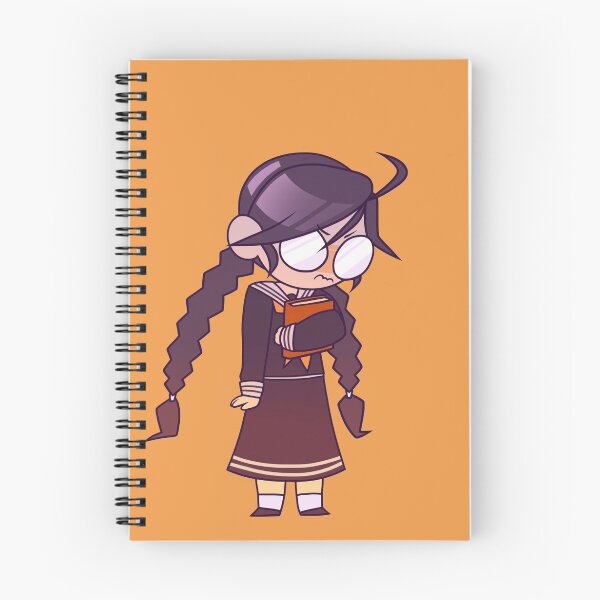 Item preview, fukawa designed and sold by clovrcats.