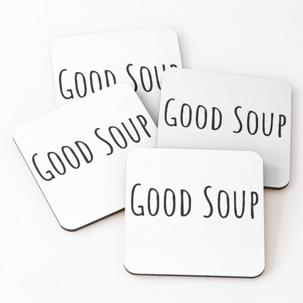 Item preview, Buena sopa designed and sold by sucinatsangg.