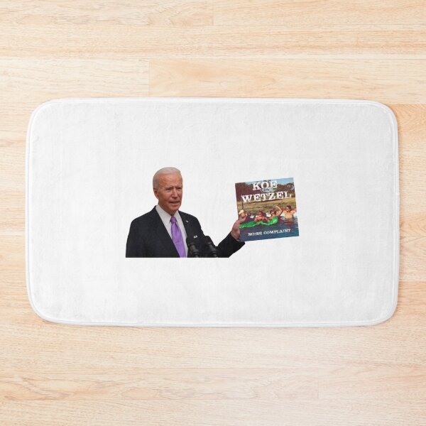 Item preview, Funny Koe Wetzel Biden    designed and sold by AmyDeponte.