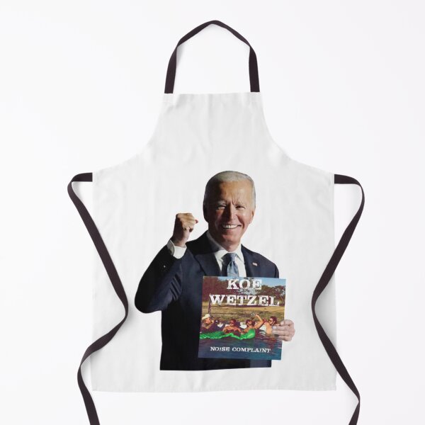 Item preview, Funny Koe Wetzel Biden designed and sold by AmyDeponte.