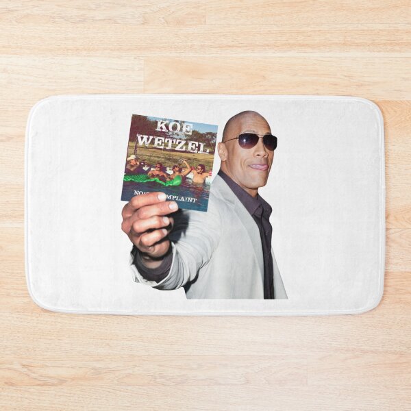 Item preview, Funny Koe Wetzel Dwayne    designed and sold by AmyDeponte.