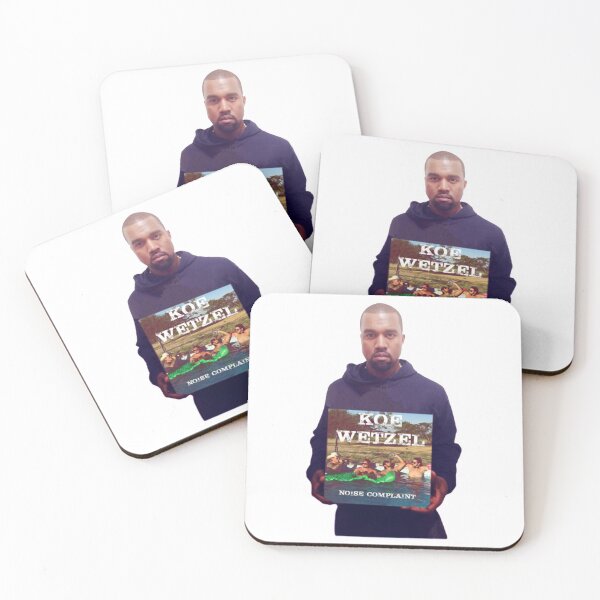 Item preview, Funny Koe Wetzel Kanaye    designed and sold by AmyDeponte.