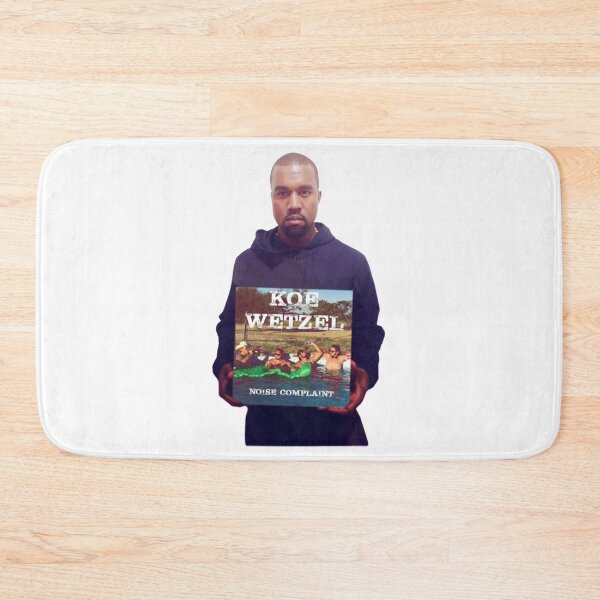 Item preview, Funny Koe Wetzel Kanaye    designed and sold by AmyDeponte.