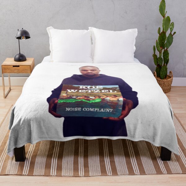 Item preview, Funny Koe Wetzel Kanaye designed and sold by AmyDeponte.