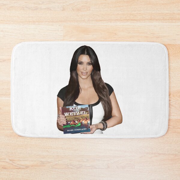 Item preview, Funny Koe Wetzel Kim   designed and sold by AmyDeponte.