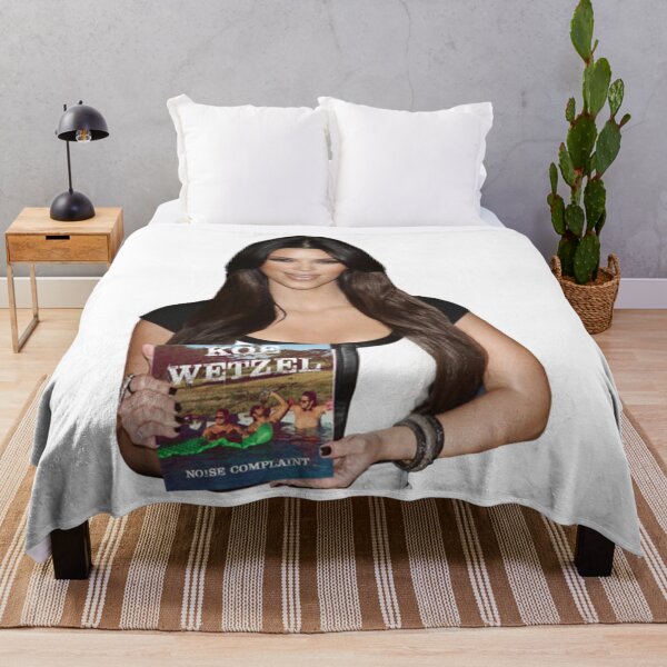 Item preview, Funny Koe Wetzel Kim designed and sold by AmyDeponte.
