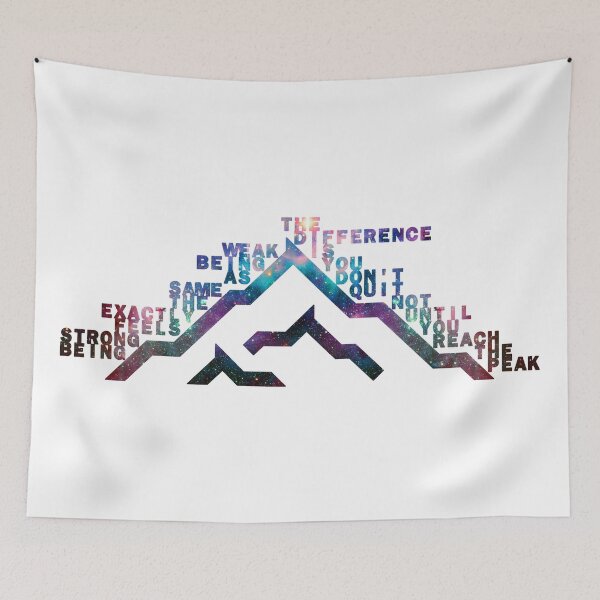 Item preview, Strength quote design designed and sold by Adamasage.